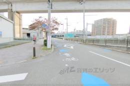 ヴィラ・サンク室内写真2