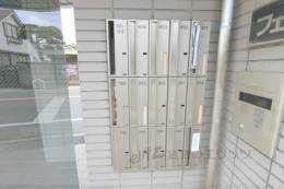 フェリシモ96室内写真2