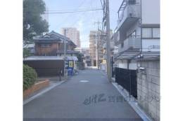 メゾンエスポワール室内写真2