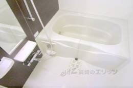 ピュアメゾン正雀室内写真2