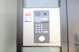 カーサフェリーチェ室内写真1