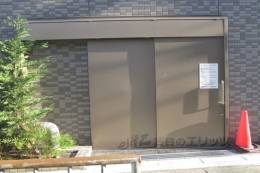 STOLZ　KISHIBE室内写真1