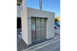 ＬａＣＡＳＡ江坂室内写真2