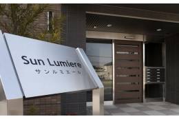 サンルミエール室内写真2