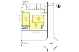 セジュールミヤケ室内写真2