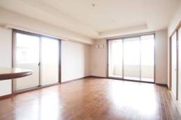 フォレストシティ千里丘Ａ棟室内写真1