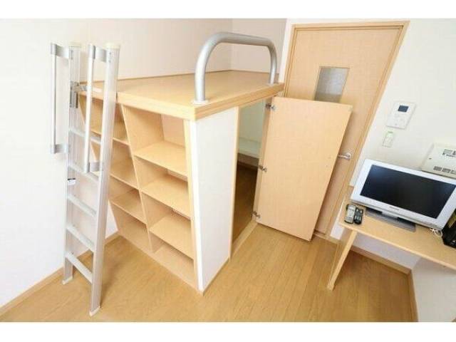 その他室内