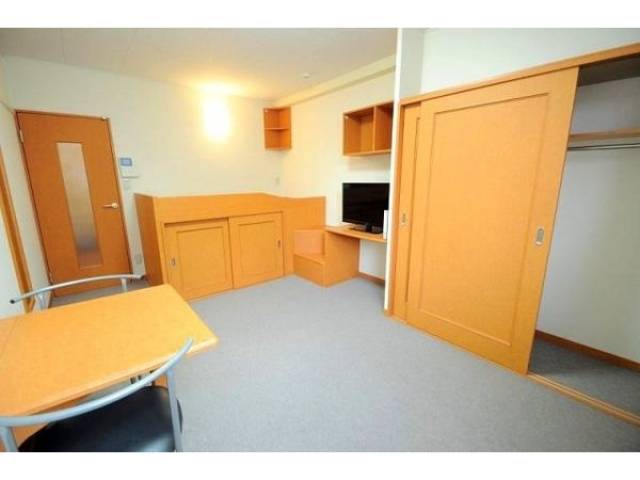 リビング・居室