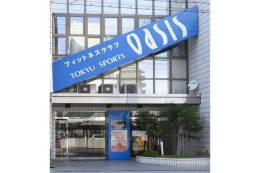 コンフォリア江坂室内写真2