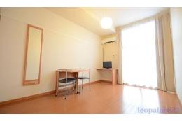レオパレスＬａＬａグリーンヒル室内写真1