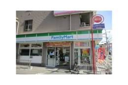 プレアール吹田泉町Ⅱ室内写真2