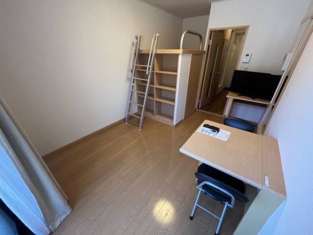 その他室内