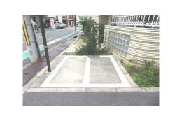 ルクレ江坂室内写真2