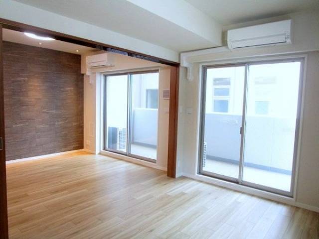 リビング・居室