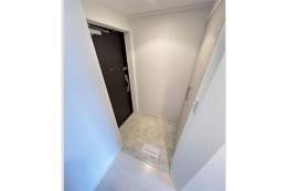 S-RESIDENCE江坂室内写真1