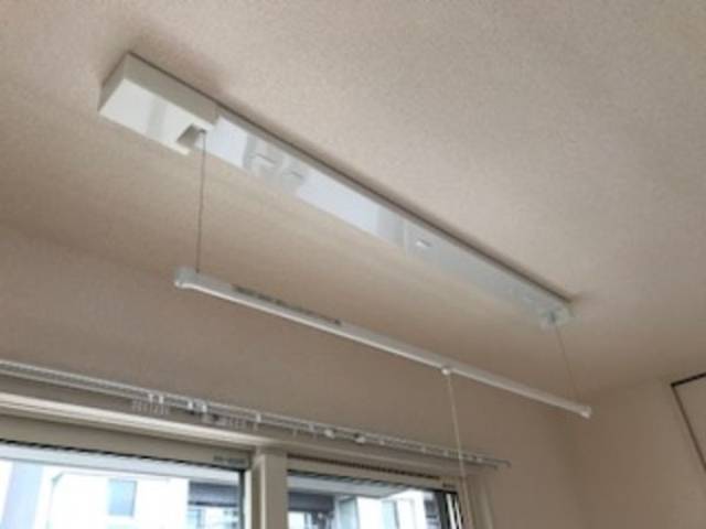 その他室内