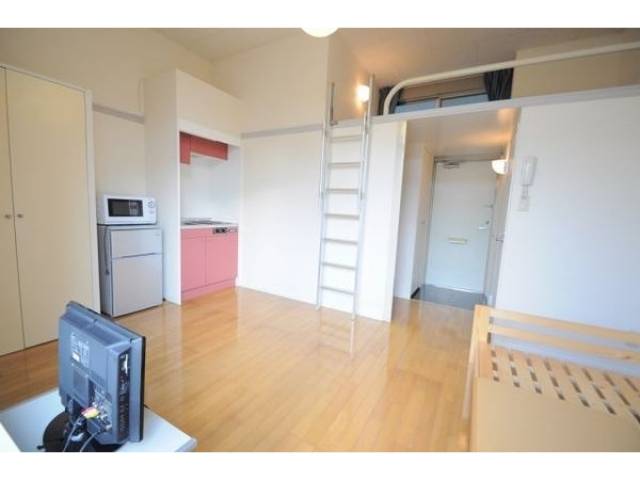 リビング・居室