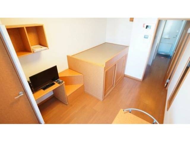 リビング・居室