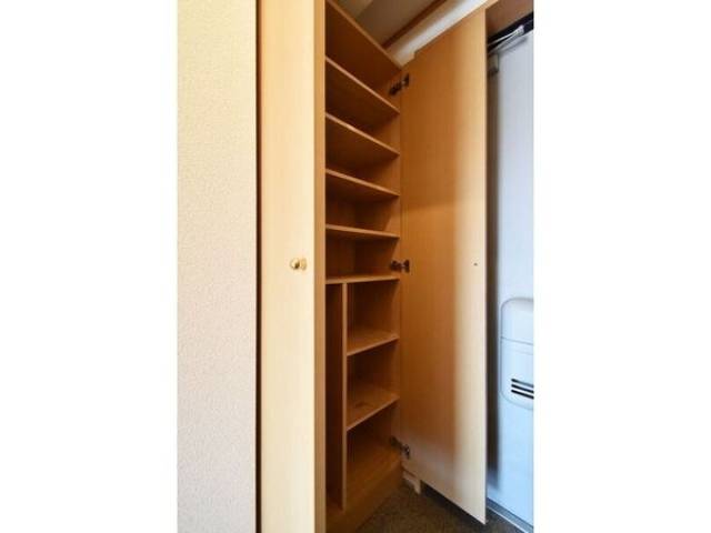 その他室内