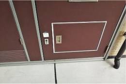 レオパレス５２４室内写真2