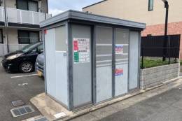 レオパレスあすなろ室内写真2