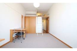 レオパレスＴＮ壱番館室内写真1