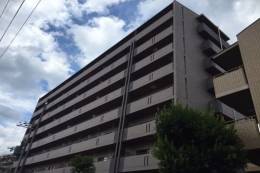 ロイヤルプラザ千里室内写真1