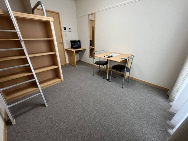 リビング・居室