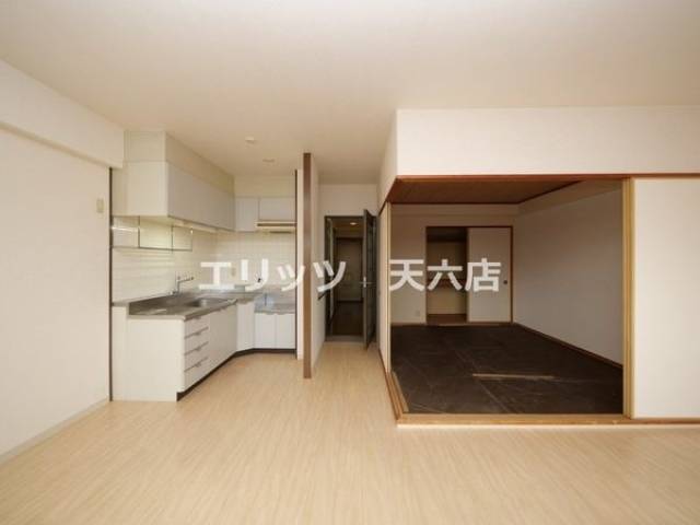 リビング・居室