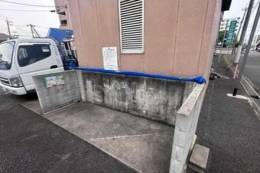 寺川マンション室内写真2