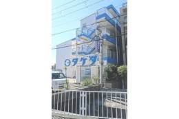 ハイムタケダT-4室内写真2