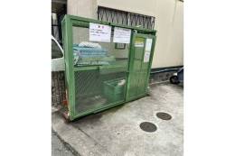 中通ハイツ室内写真2