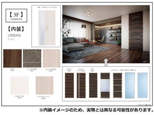 その他室内