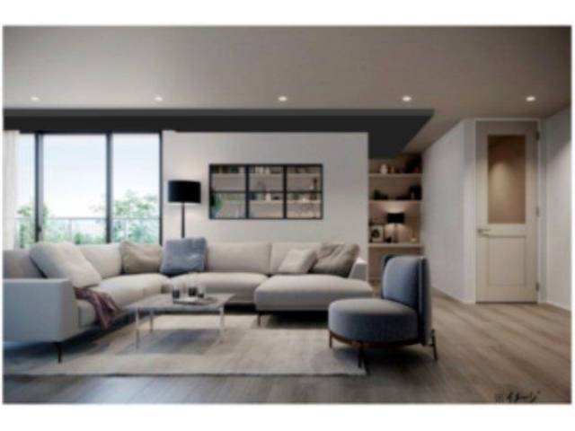 リビング・居室