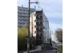 KAMITANI III BLD室内写真1