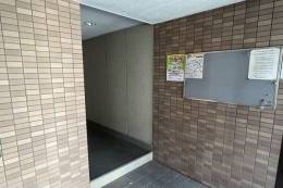 エランドール江坂室内写真2