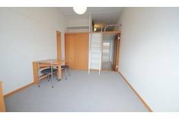 レオパレス千里山西室内写真1