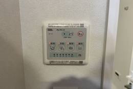 スプランディッド茨木天王室内写真2