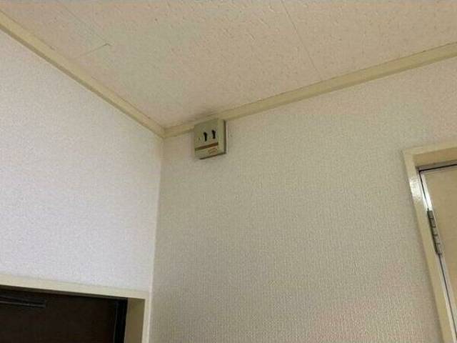 その他室内