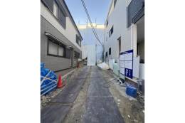 Halu吹田室内写真2