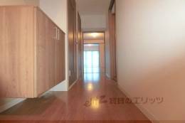 春日丘グリーンハイツＢ棟室内写真2