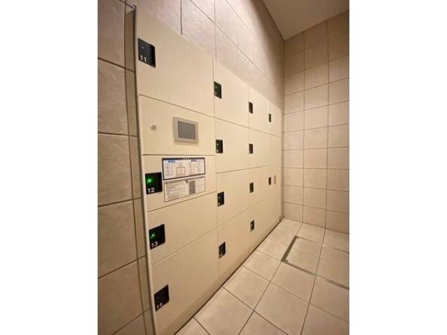 その他室内