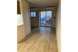 アーバンパーク淡路室内写真1