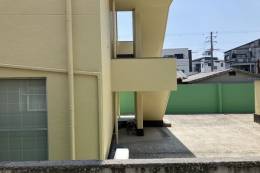 レオパレス南江口室内写真1