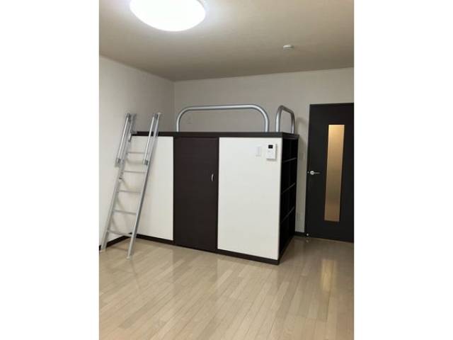 リビング・居室