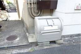 シャトー金城室内写真2
