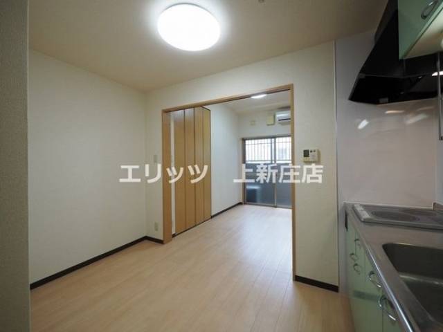 リビング・居室