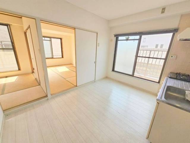 リビング・居室