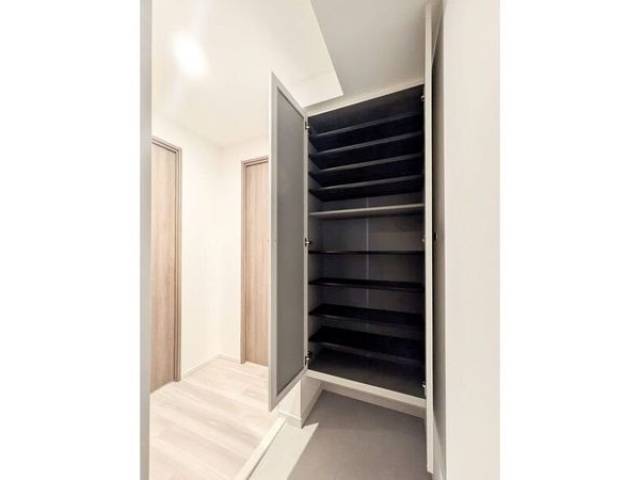 その他室内