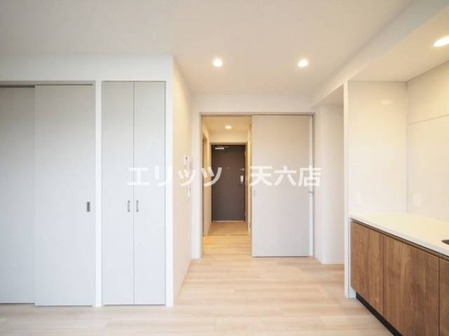 リビング・居室
